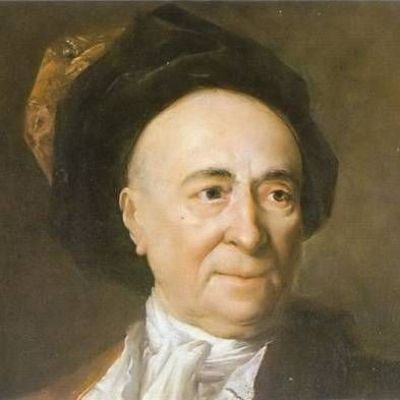Бернар де Фонтенель